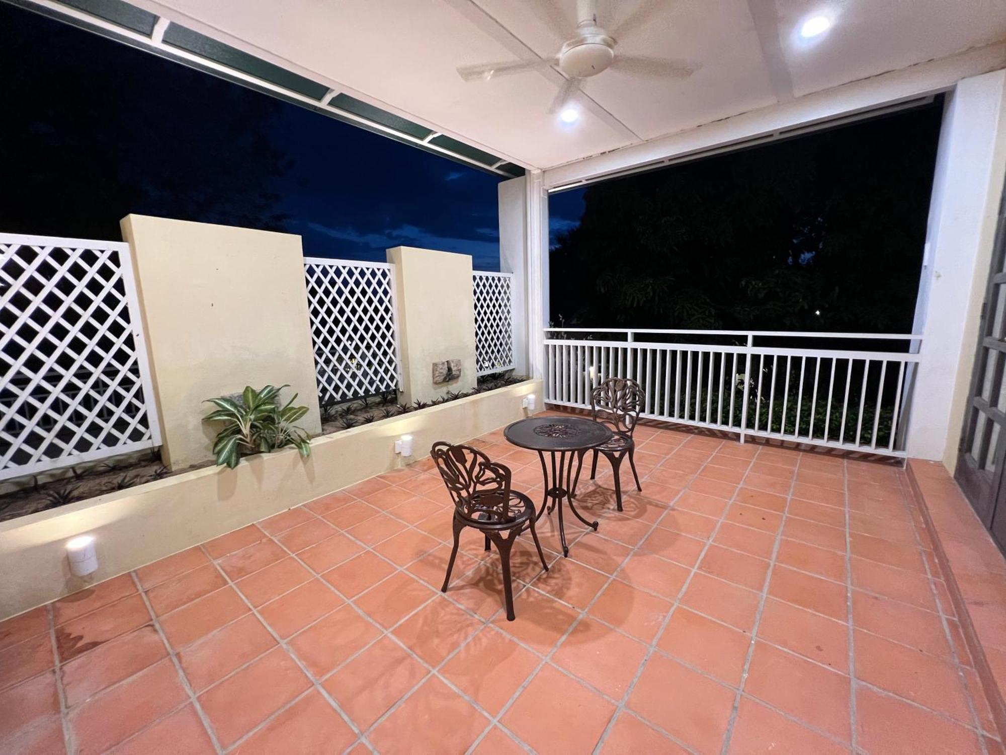 Bed and Breakfast Botanica Mansion à Balik Pulau Extérieur photo